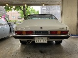 いすゞ 117クーペ(6枚目)