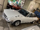 いすゞ 117クーペ(9枚目)