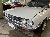 いすゞ 117クーペ(10枚目)
