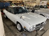 いすゞ 117クーペ(1枚目)