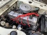 日産 スカイライン4ドア(11枚目)