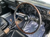 日産 スカイライン4ドア(13枚目)