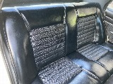 日産 スカイライン4ドア(15枚目)