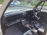 日産 スカイライン4ドア(17枚目)