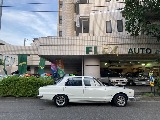 日産 スカイライン4ドア(20枚目)
