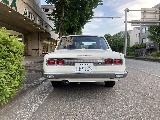 日産 スカイライン4ドア(6枚目)