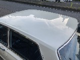 日産 スカイライン4ドア(7枚目)