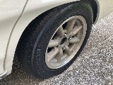 日産 スカイライン4ドア(8枚目)