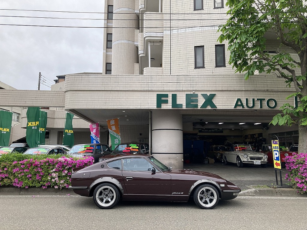 日産 フェアレディZ(19枚目)