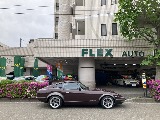 日産 フェアレディZ(19枚目)