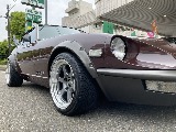 日産 フェアレディZ(3枚目)