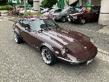 日産 フェアレディZ(1枚目)