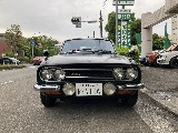 いすゞ ベレット(2枚目)
