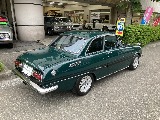 いすゞ ベレット(5枚目)