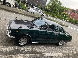 いすゞ ベレット(9枚目)