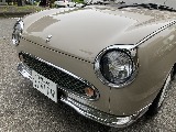 日産 フィガロ(11枚目)