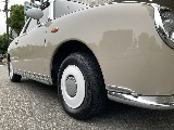 日産 フィガロ(3枚目)