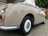 日産 フィガロ(4枚目)