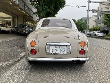 日産 フィガロ(6枚目)
