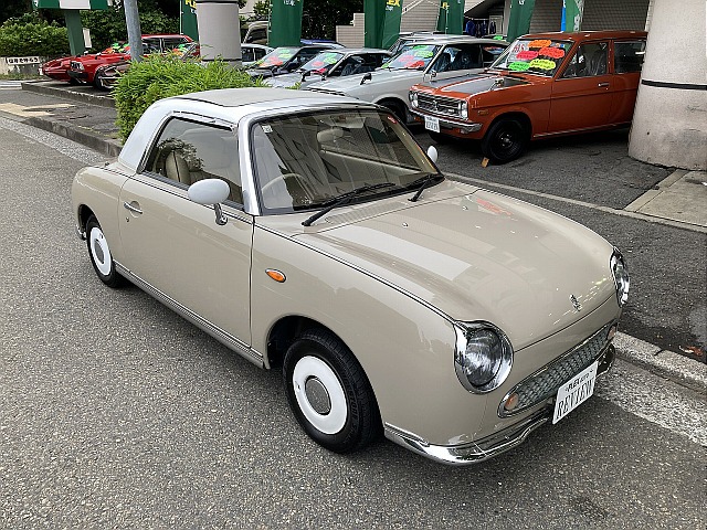 フィガロ 1.0