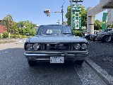 日産 セドリックバン(2枚目)