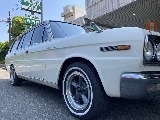 日産 セドリックバン(3枚目)