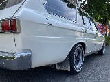 日産 セドリックバン(4枚目)