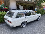 日産 セドリックバン(5枚目)