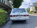 日産 セドリックバン(6枚目)