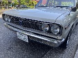 日産 セドリックバン(10枚目)