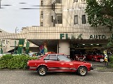 トヨタ コロナ4ドア(20枚目)