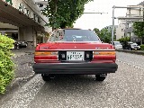 トヨタ コロナ4ドア(6枚目)