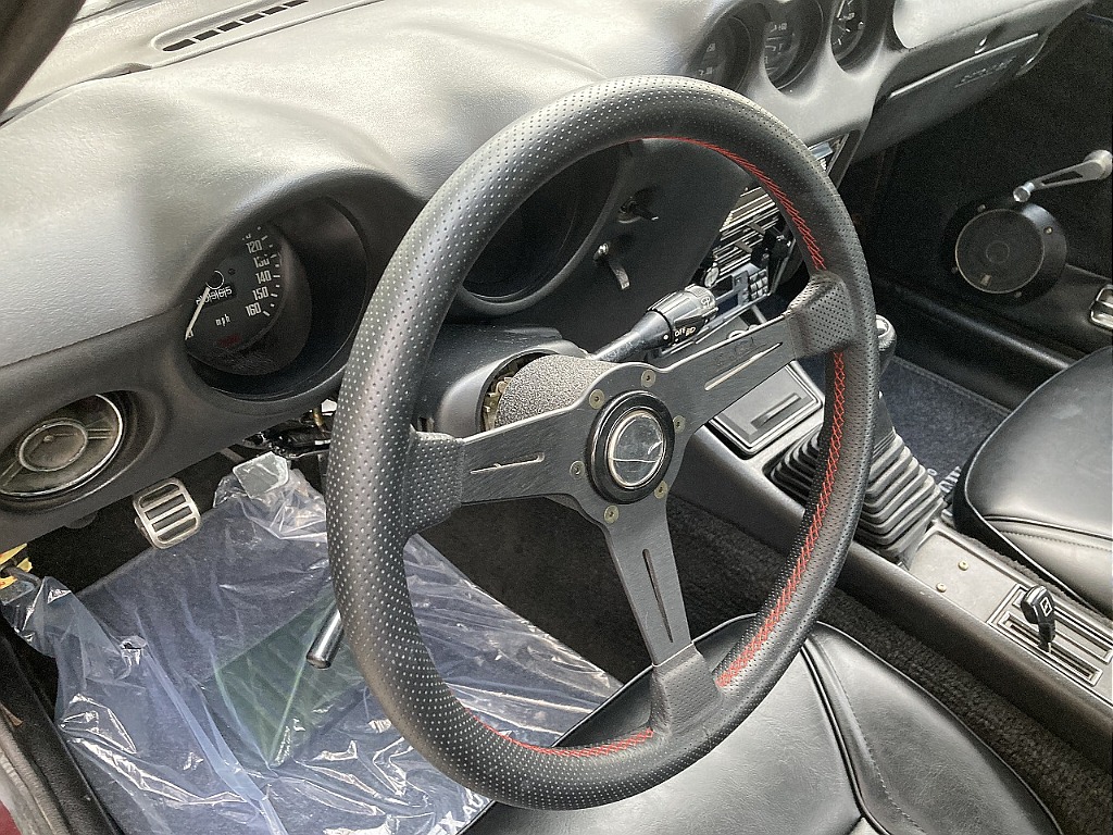 日産 フェアレディ(13枚目)