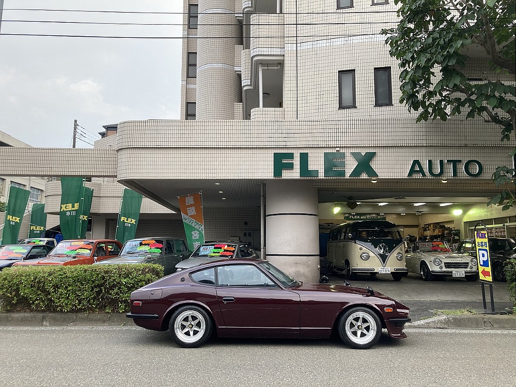日産 フェアレディ(19枚目)