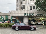日産 フェアレディ(19枚目)