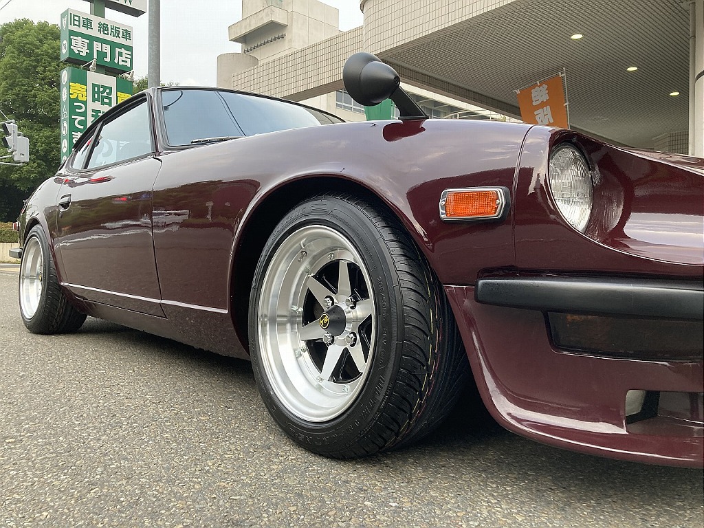 日産 フェアレディ(3枚目)