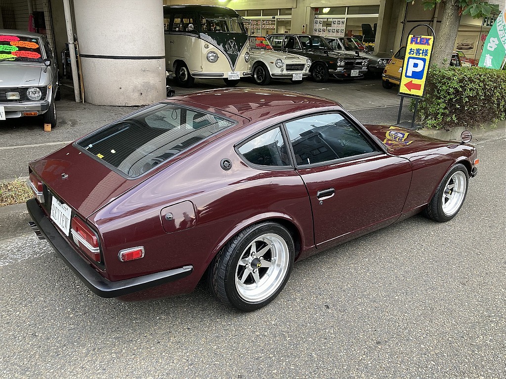 日産 フェアレディ(5枚目)