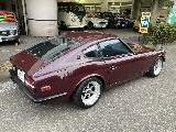 日産 フェアレディ(5枚目)
