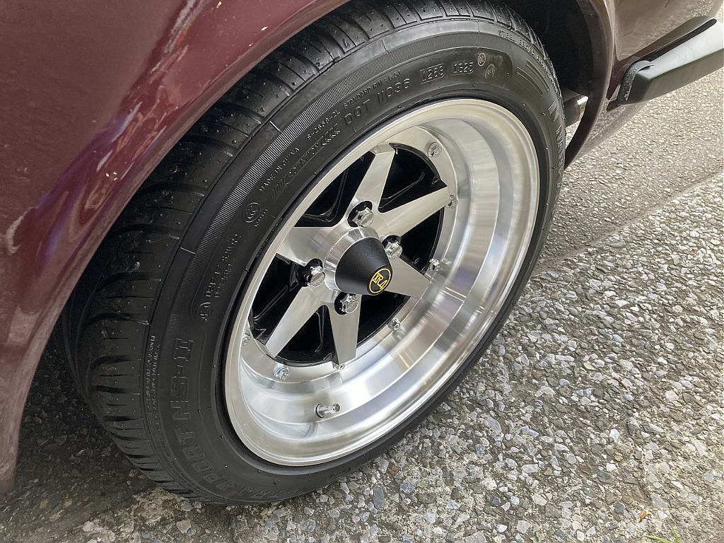 日産 フェアレディ(8枚目)