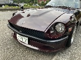 日産 フェアレディ(10枚目)