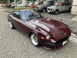 日産 フェアレディ(1枚目)