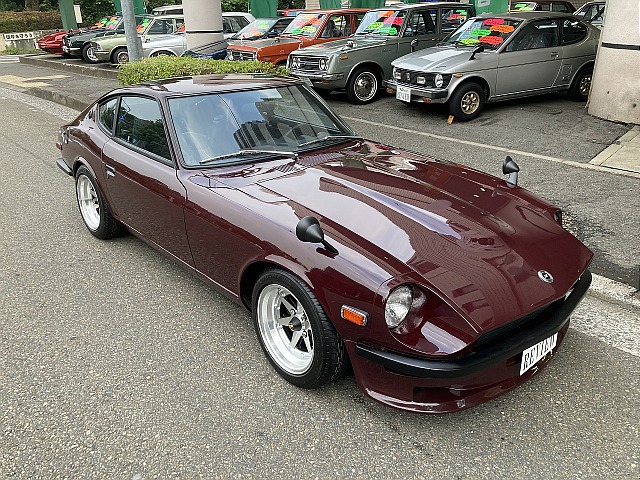 フェアレディ 240Z