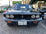 トヨタ コロナマークⅡ(1枚目)