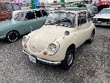スバル スバル360(9枚目)