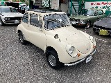 スバル スバル360(1枚目)