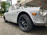 日産 フェアレディ(3枚目)