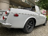 日産 フェアレディ(4枚目)