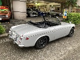 日産 フェアレディ(5枚目)
