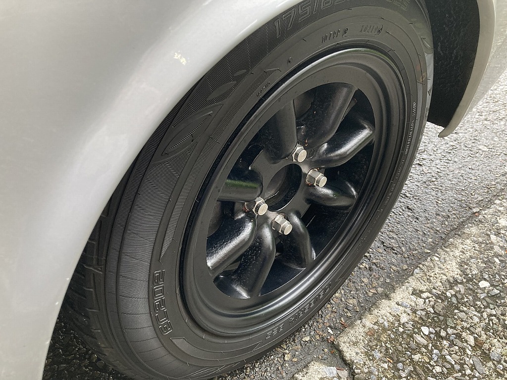 日産 フェアレディ(9枚目)