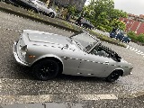 日産 フェアレディ(10枚目)